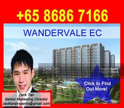 Wandervale (D23), Condominium #139332042